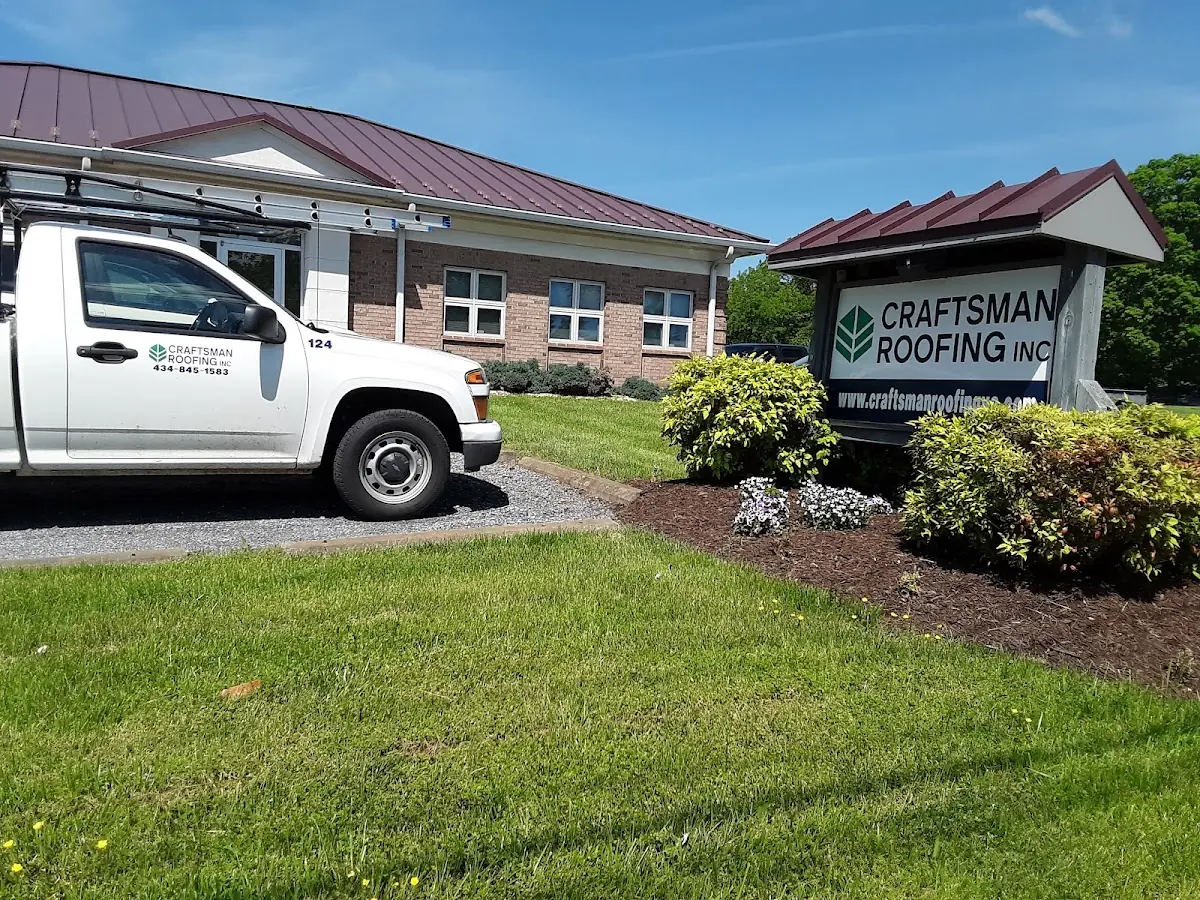 Quality Chimney Repair by experienced craftsmen in Sandlewood